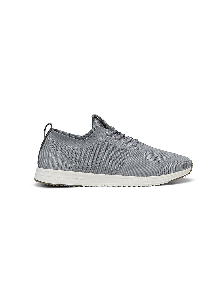 MARC O'POLO Sneaker  grau | 44