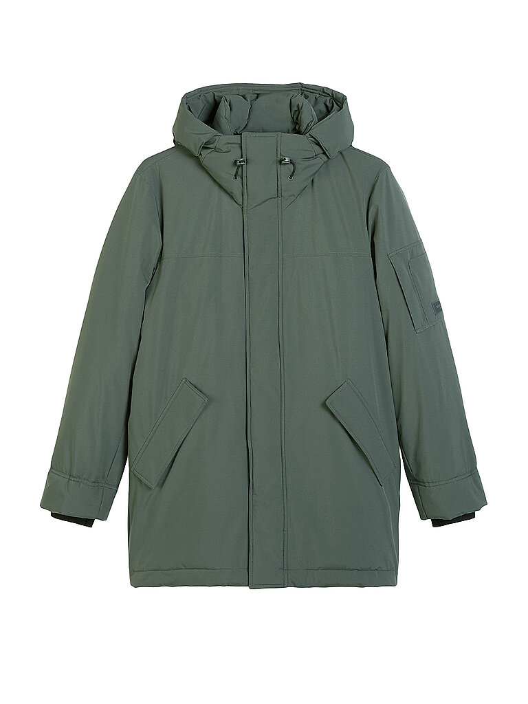 MARC O'POLO Parka from Kastner & Öhler DE/AT