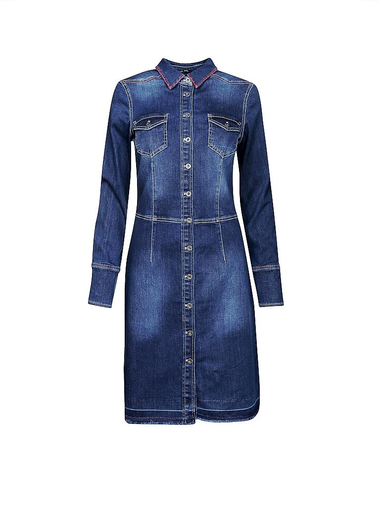 MARC AUREL | Jeanskleid | 
