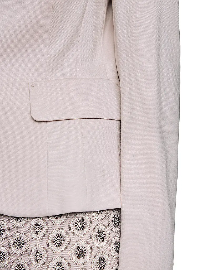 MARC CAIN  | Blazer  | hellgrau