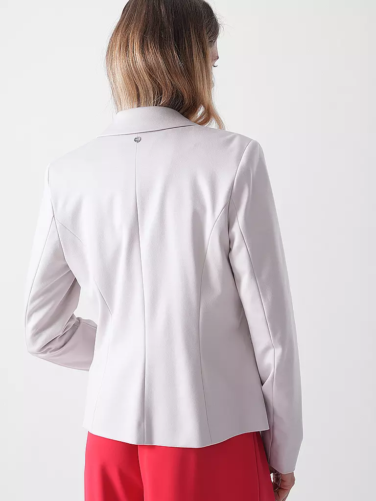 MARC CAIN  | Blazer  | hellgrau