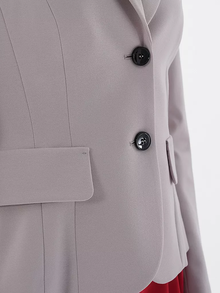 MARC CAIN  | Blazer  | hellgrau