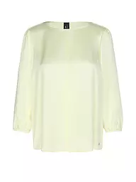 MARC CAIN  | Blusenshirt  | creme
