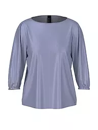 MARC CAIN  | Blusenshirt  | blau