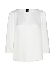 MARC CAIN  | Blusenshirt  | weiss