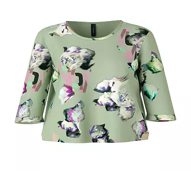 MARC CAIN Blusenshirt