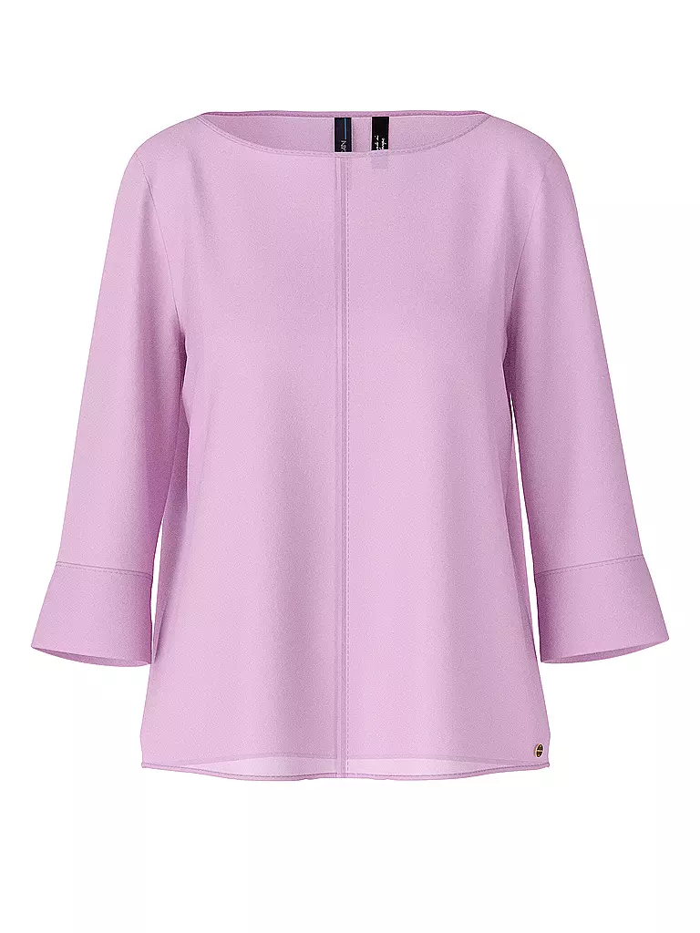 MARC CAIN  | Blusenshirt | lila