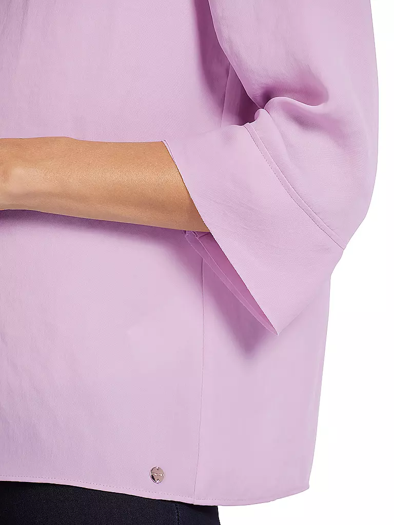 MARC CAIN  | Blusenshirt | lila