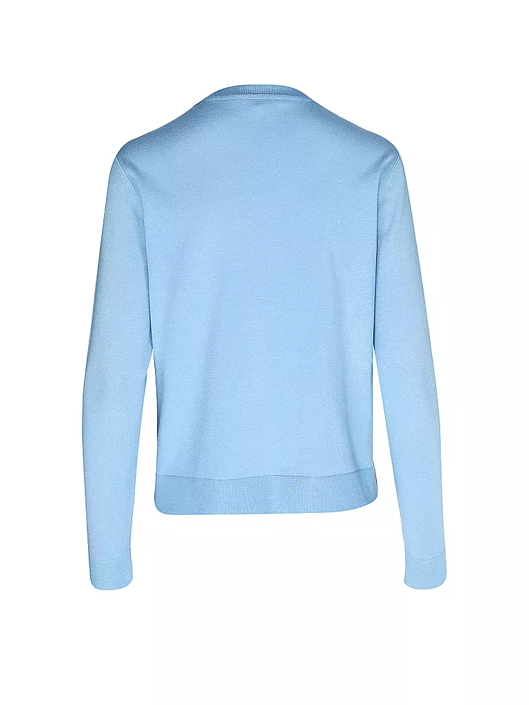 MARC CAIN  | Cardigan | blau