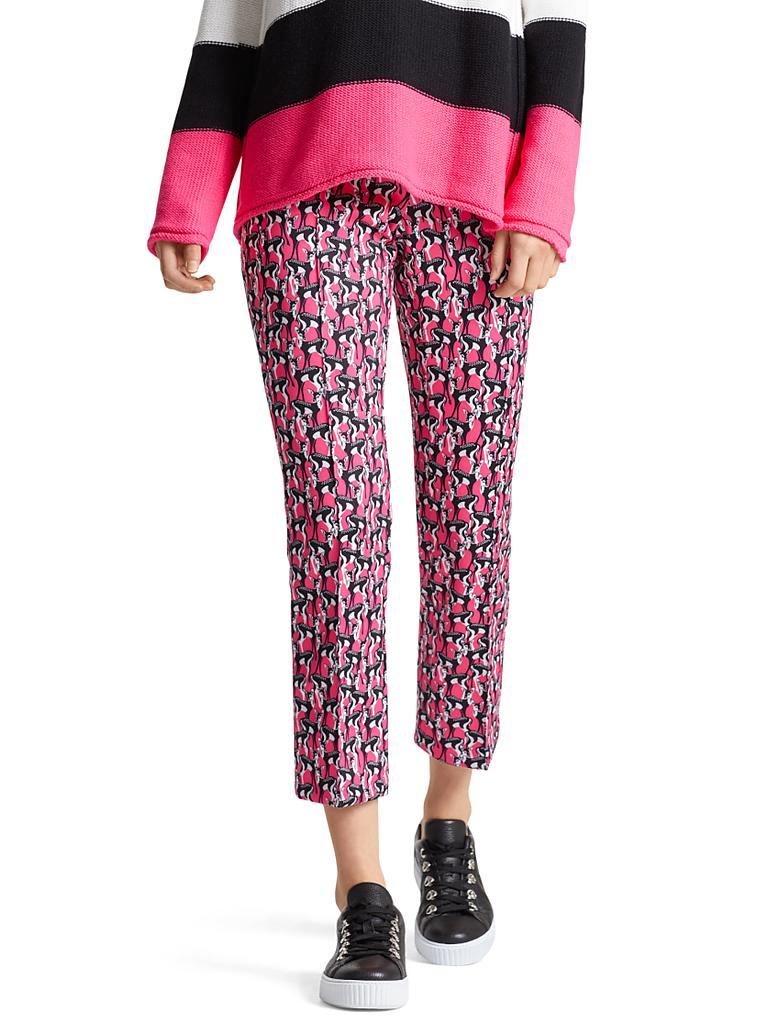 MARC CAIN  | Hose "Scuba Bambi" 7/8 | pink
