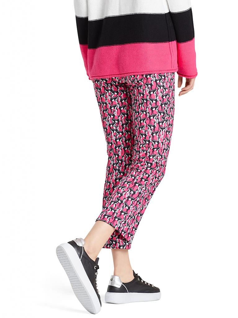 MARC CAIN  | Hose "Scuba Bambi" 7/8 | pink