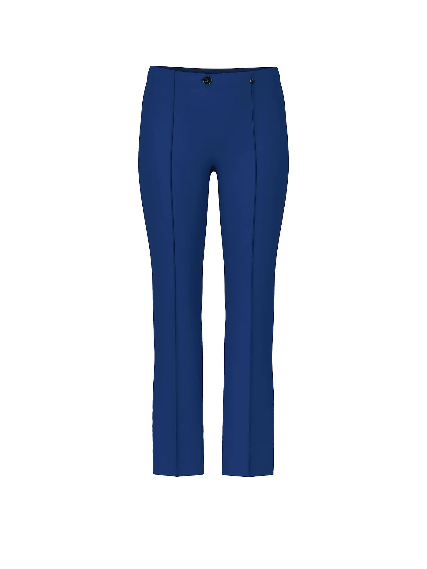 MARC CAIN  | Hose SYDNAY Slim Fit | dunkelblau