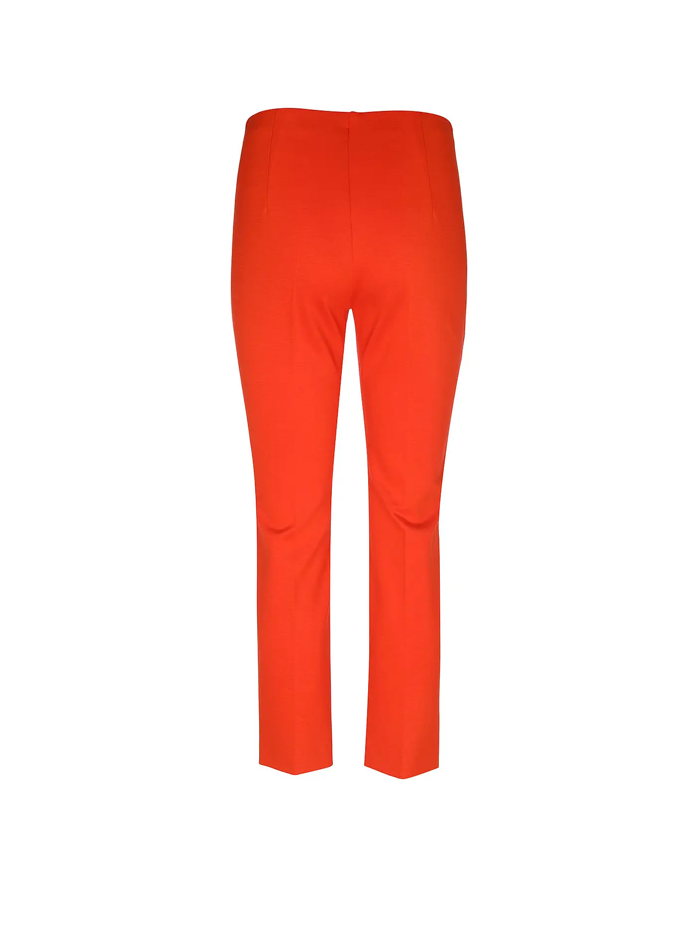 MARC CAIN  | Hose SYDNAY Slim Fit | rot