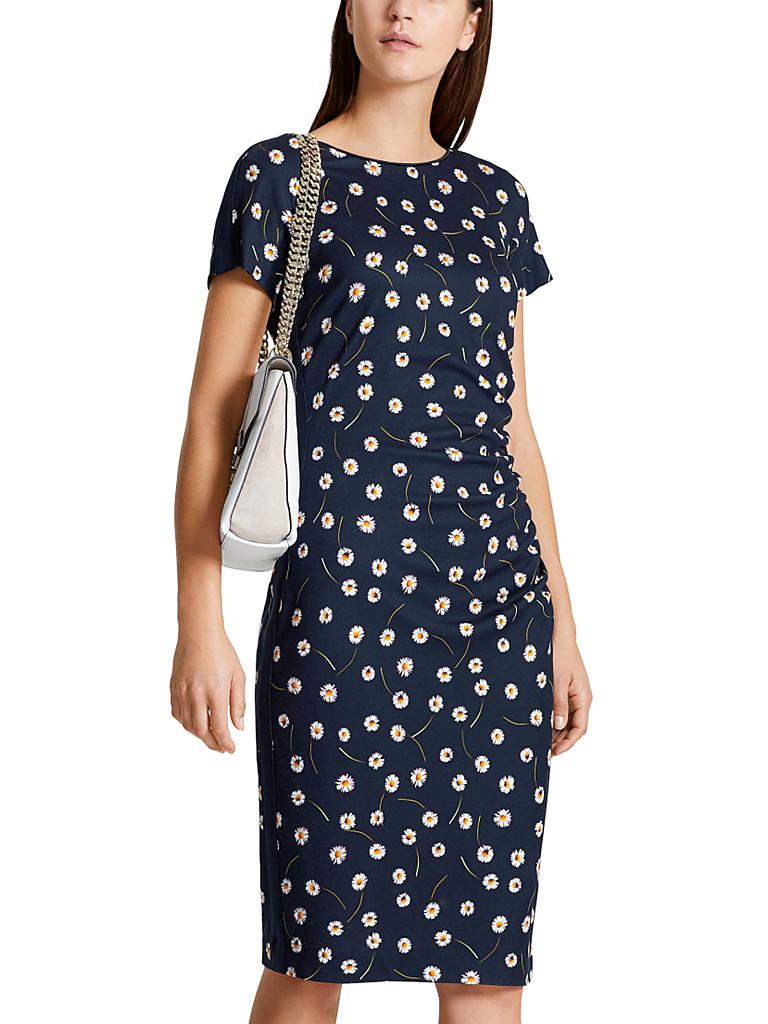 Marc Cain Kleid Ganseblumchen 8e8482 