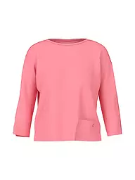 MARC CAIN  | Langarmshirt  | rosa