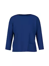 MARC CAIN  | Langarmshirt  | dunkelblau