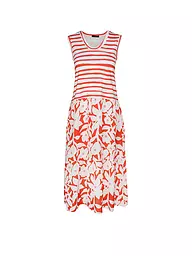 MARC CAIN  | Midikleid | rot