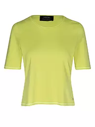 MARC CAIN  | Pullover  | gelb