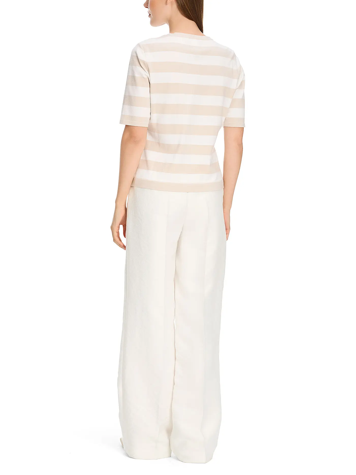 MARC CAIN  | Pullover  | beige