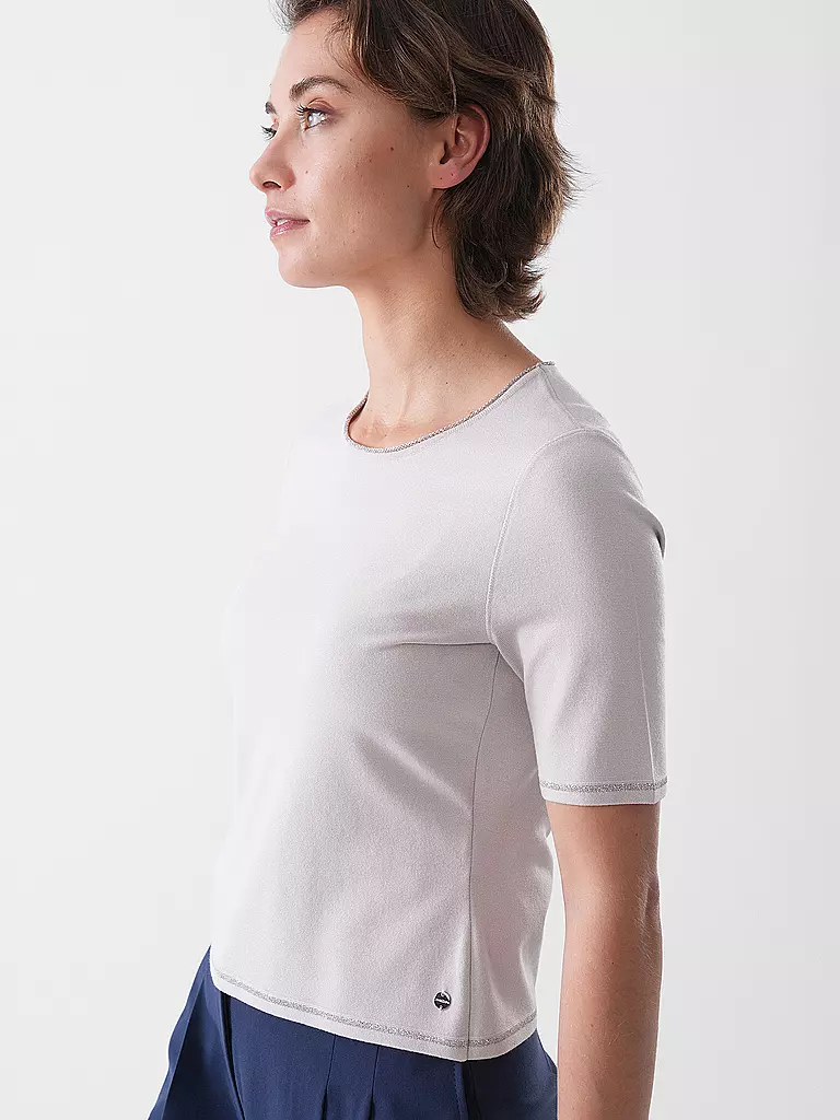 MARC CAIN  | Pullover  | hellgrau