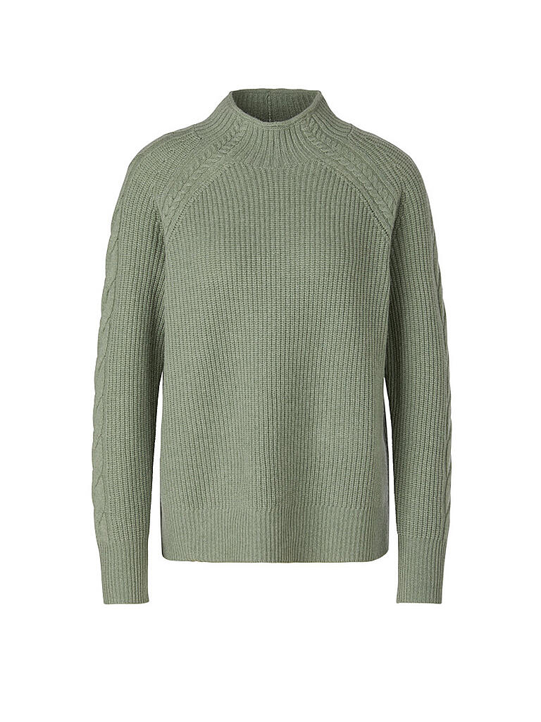 MARC CAIN  | Pullover | grün