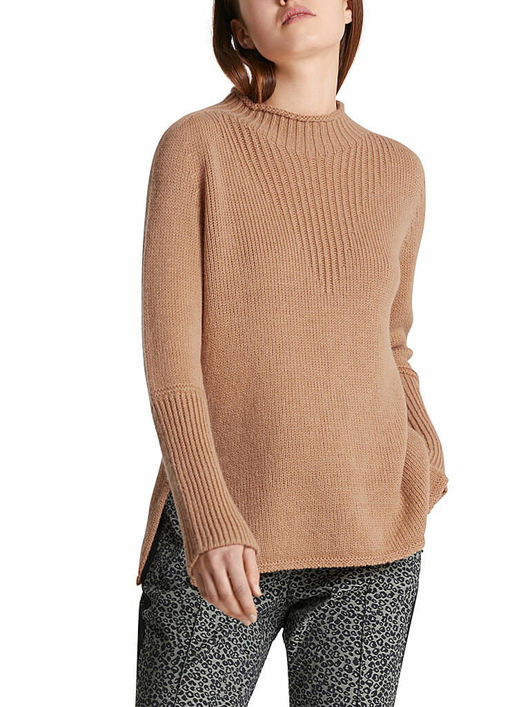 MARC CAIN  | Pullover | Camel