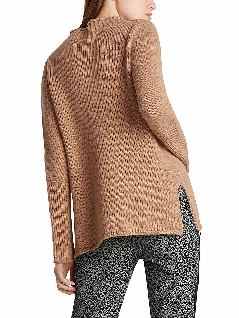 MARC CAIN  | Pullover | Camel