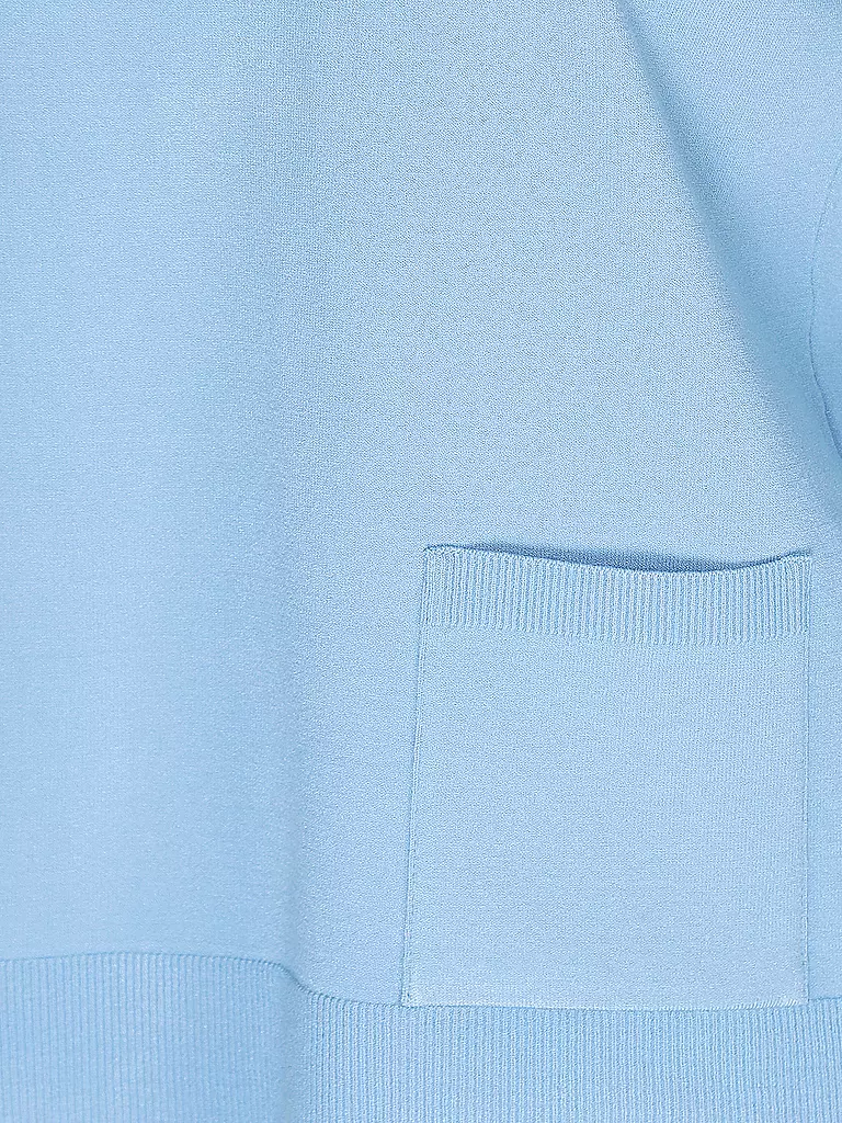 MARC CAIN  | Pullover | blau
