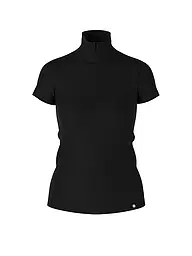 MARC CAIN  | T-Shirt | schwarz