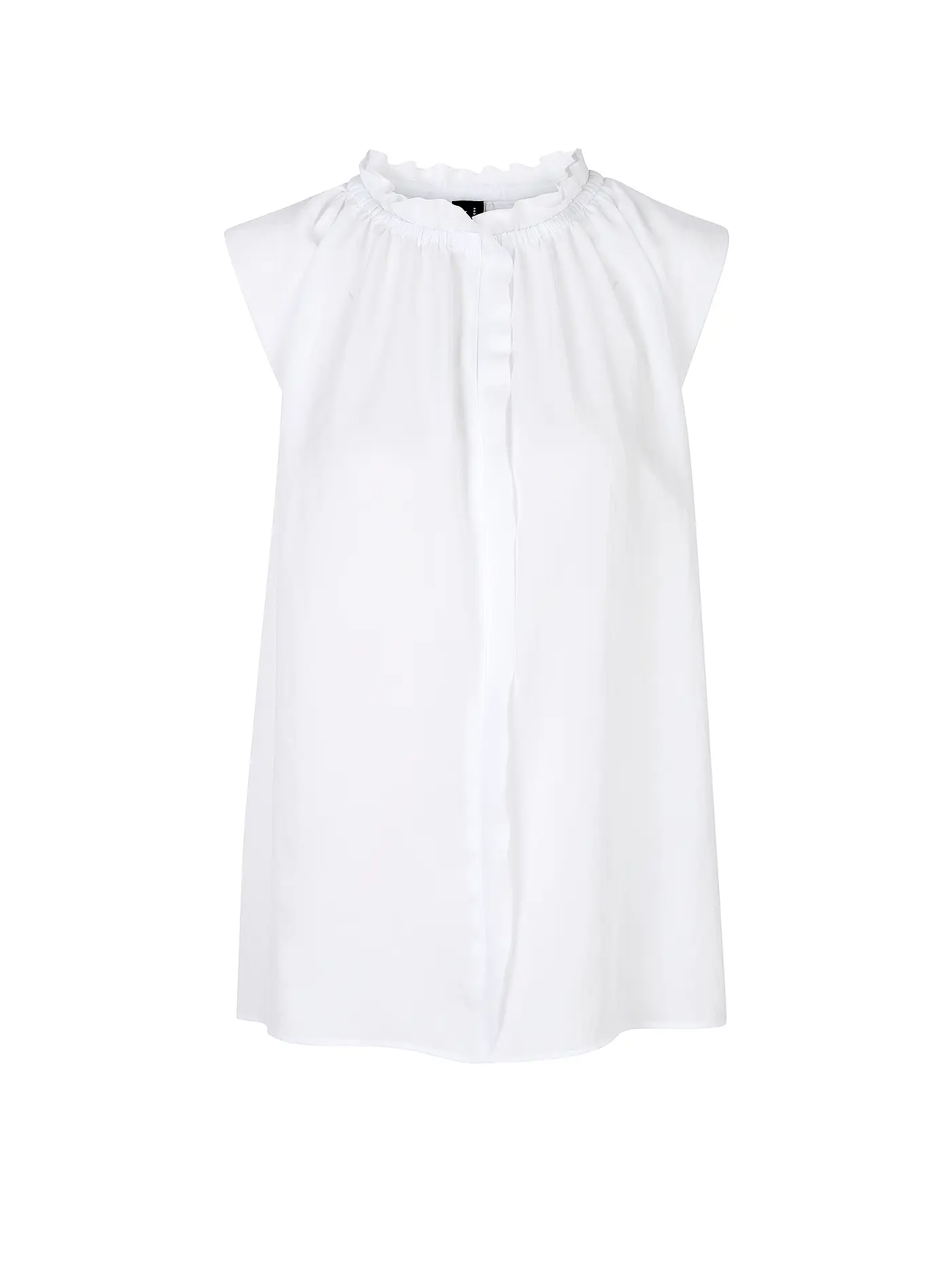MARC CAIN  | Top | weiss