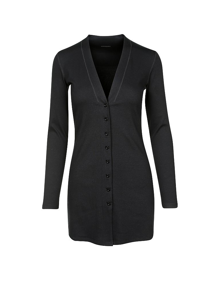 MARC CAIN Weste schwarz | 44