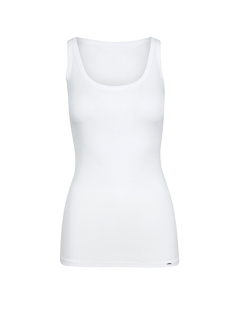 MARC CAIN Top weiß | 34