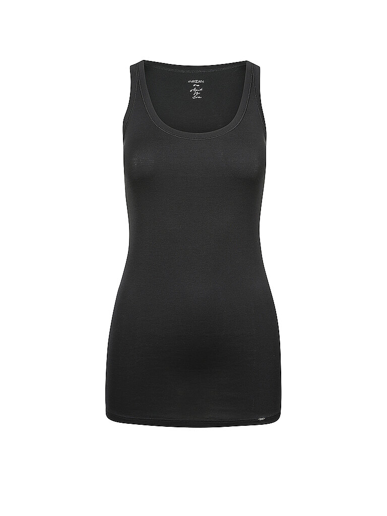 MARC CAIN Top schwarz | 34