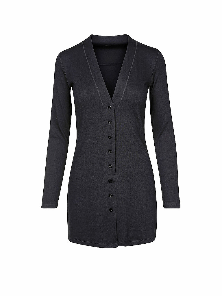 MARC CAIN Weste blau | 34