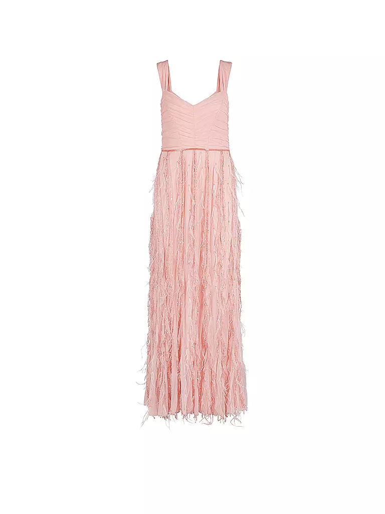 MARC CAIN | Abendkleid | rosa