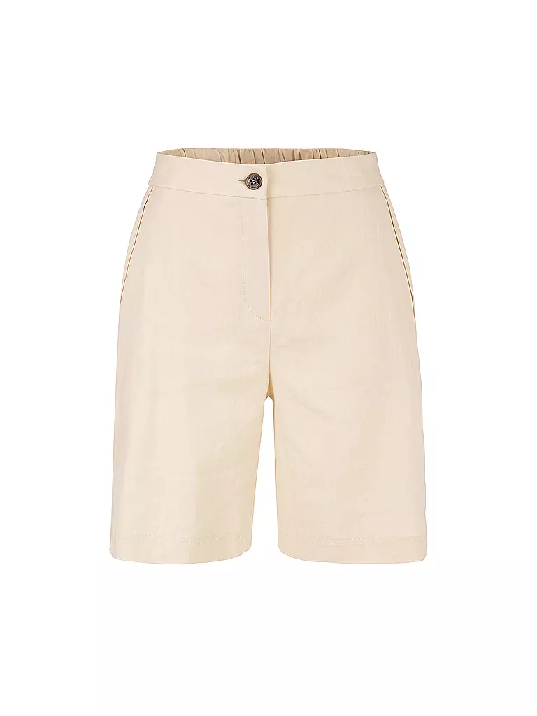 MARC CAIN | Bermuda | creme
