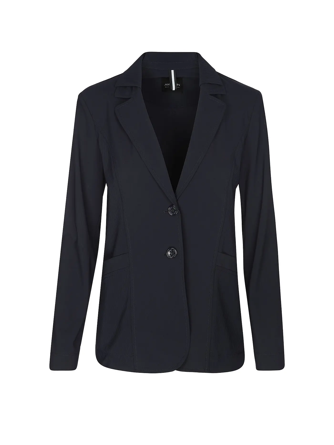 MARC CAIN | Blazer   | dunkelblau