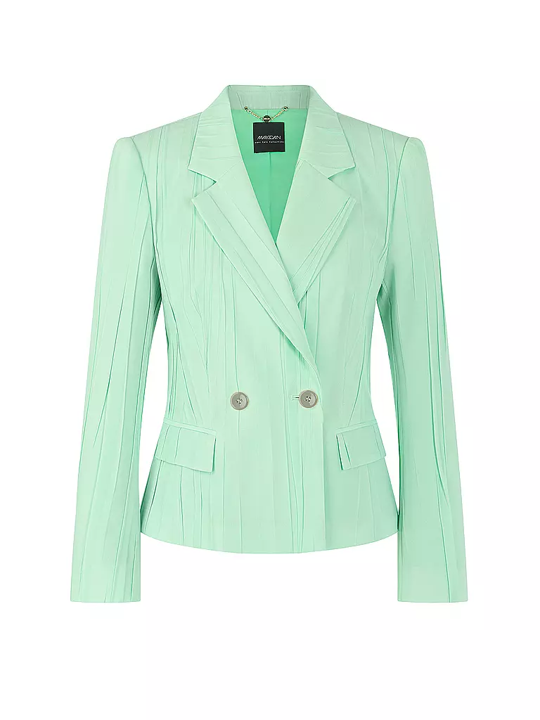 MARC CAIN | Blazer   | mint