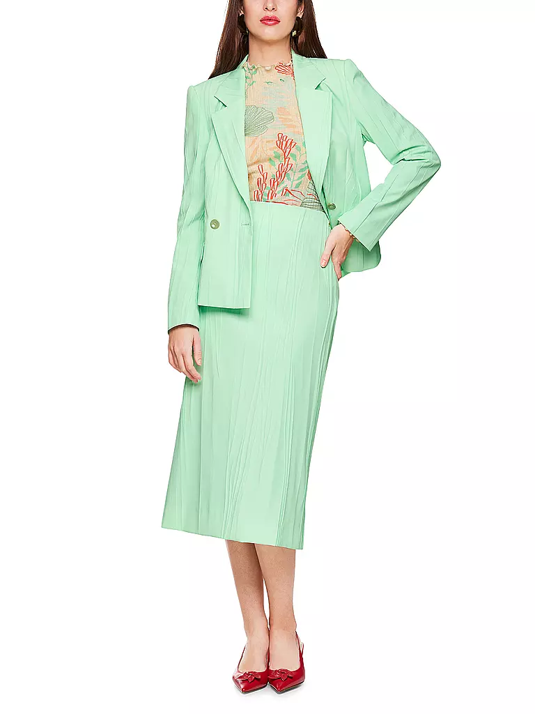 MARC CAIN | Blazer   | mint