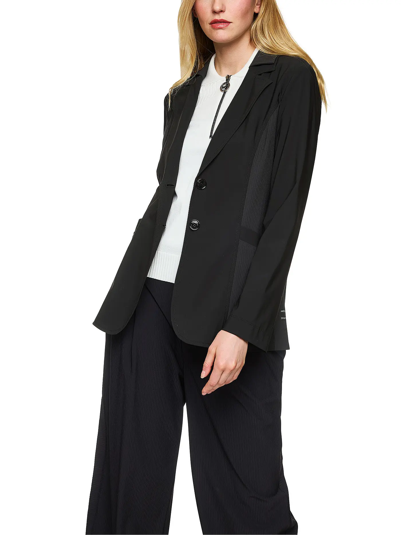 MARC CAIN | Blazer   | schwarz