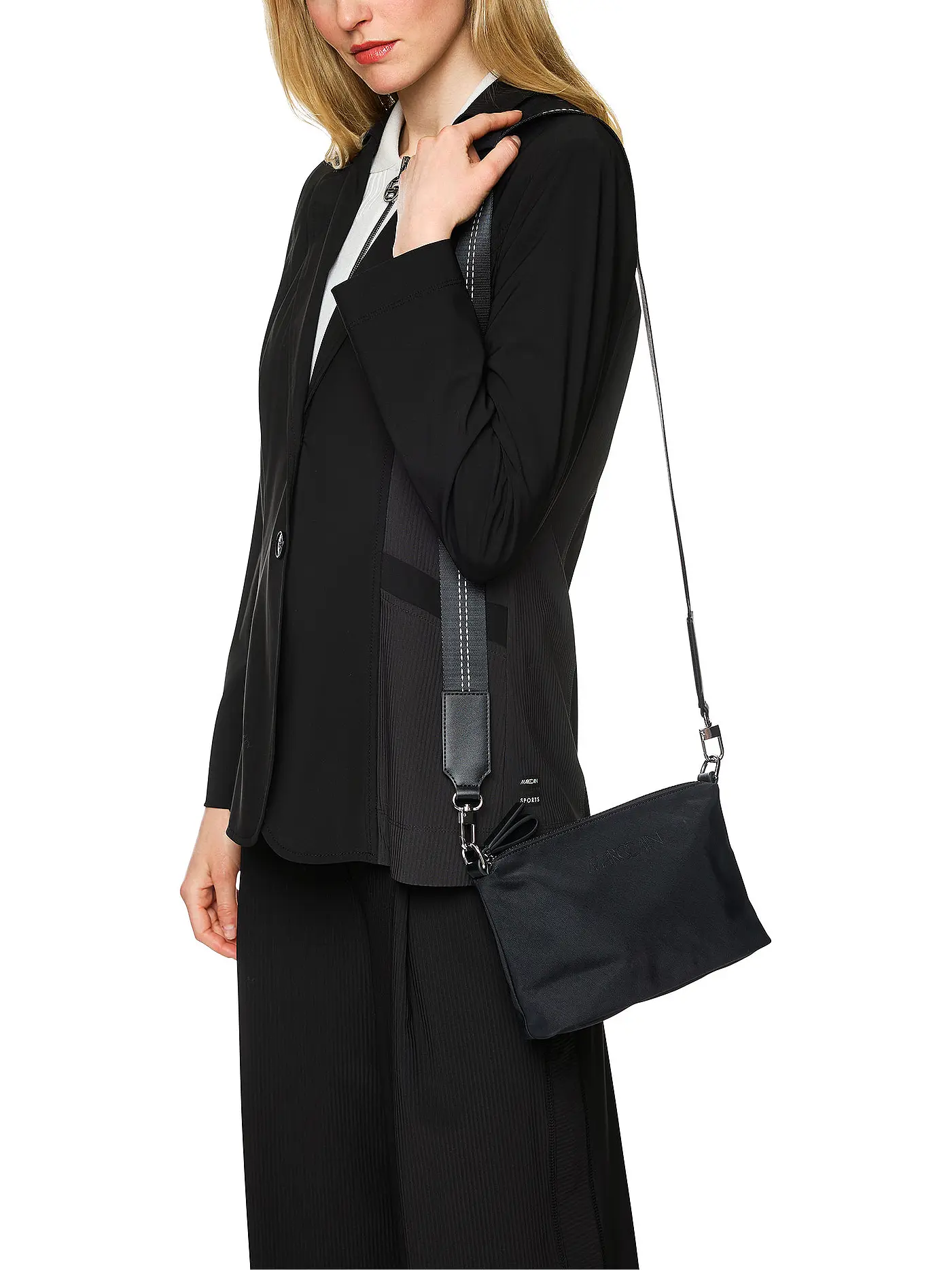 MARC CAIN | Blazer   | schwarz