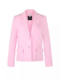 MARC CAIN | Blazer  | rosa