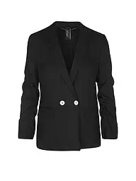 MARC CAIN | Blazer | schwarz