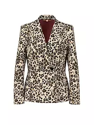 MARC CAIN | Blazer  | hellbraun