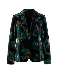 MARC CAIN | Blazer  | dunkelgrün