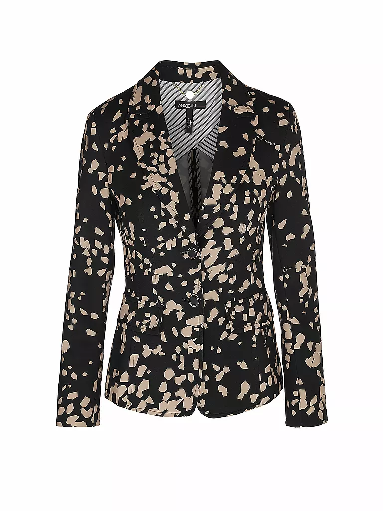 MARC CAIN | Blazer  | schwarz