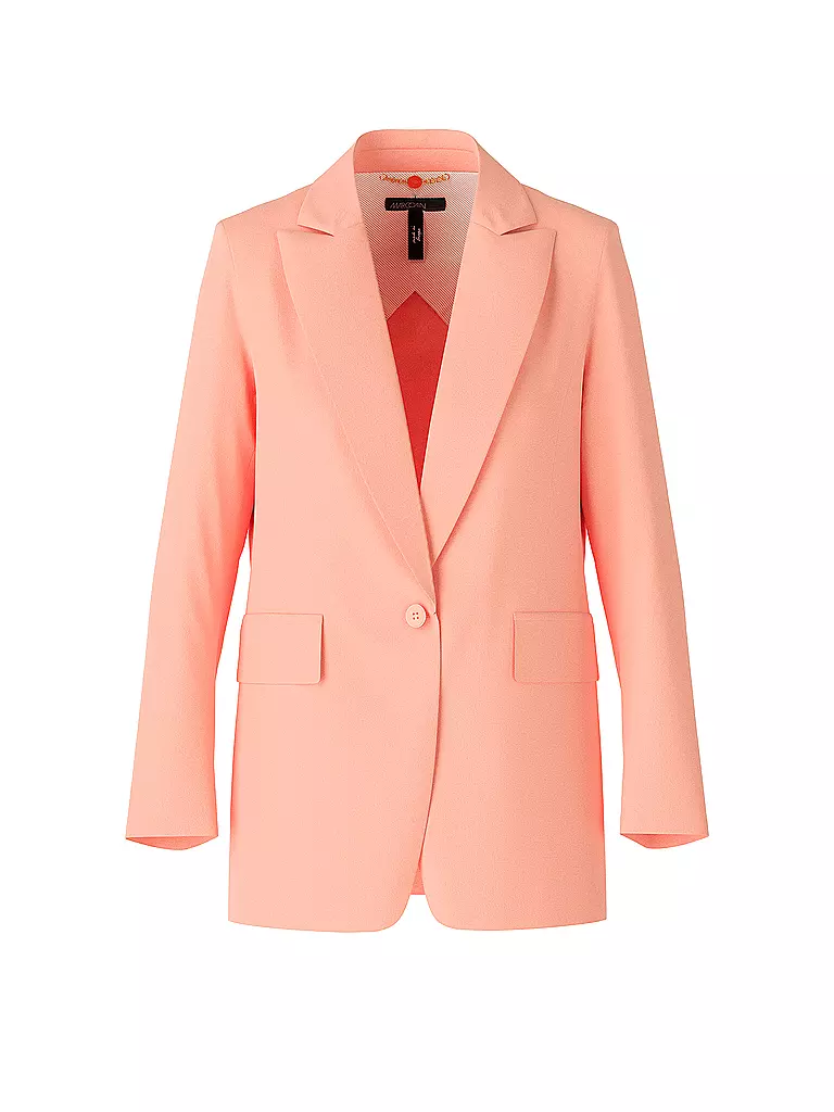 MARC CAIN | Blazer  | orange