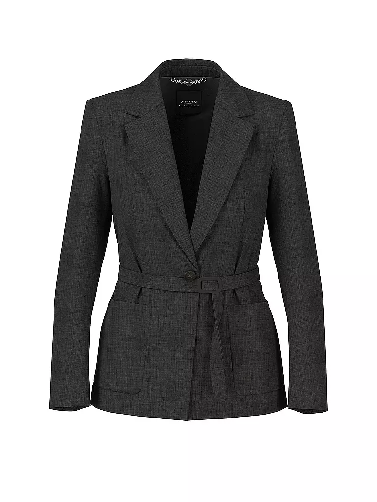 MARC CAIN | Blazer  | grau