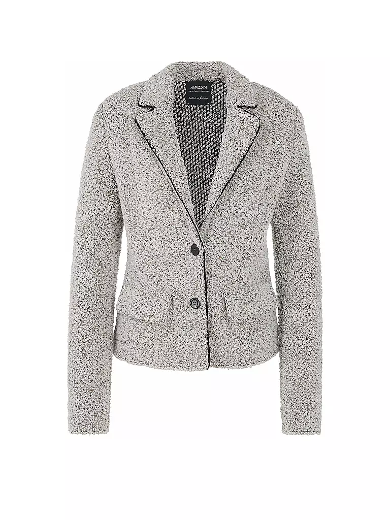 MARC CAIN | Blazer  | hellgrau