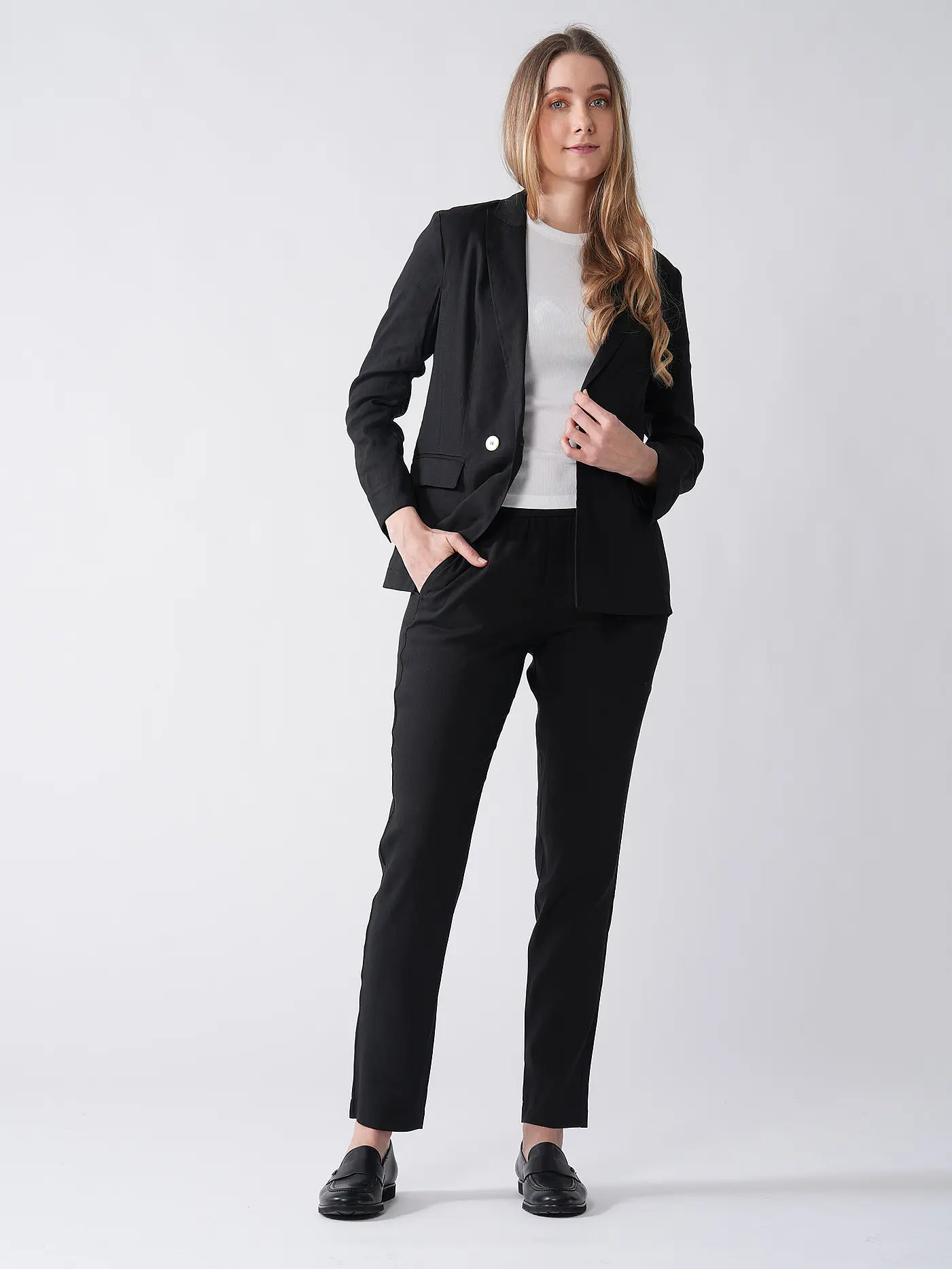 MARC CAIN | Blazer  | schwarz